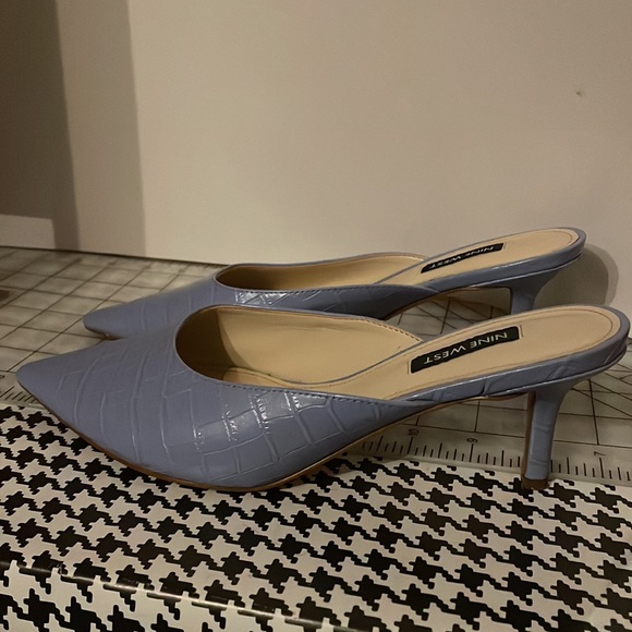 Nine West kitten heels - Picture 4 of 5